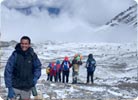 Annapurna Trekking