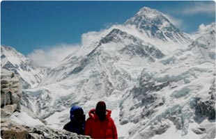 Mt. Everest View Trekking