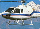 Nepal Helicopter Tour