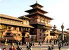 Nepal Package Tours