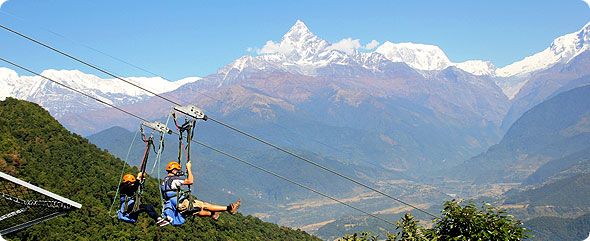 zipflyer Nepal